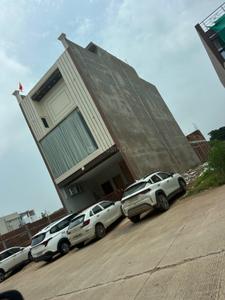 Image of 1212 Sq.ft Residential Plot / Land for sale in Golf Green Phase II, Sejbahar, Raipur for Rs. 3400000