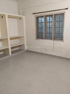 Bedroom Image of 950 Sq.ft 2 BHK Apartment / Flat for sale in Malkajgiri Secunderabad for Rs. 3500000