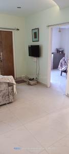 Hall Image of 1500 Sq.ft 3 BHK Apartment / Flat for rent in Sevoke Rd Siliguri for Rs. 21000