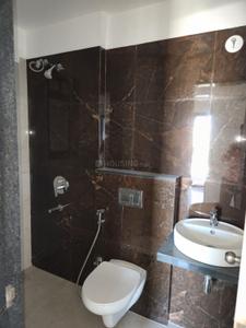 Image of 670 Sq.ft 2 BHK Apartment / Flat for sale in MICL Aaradhya Highpark, Mira Road East, Mira Bhayandar for Rs. 13000000
