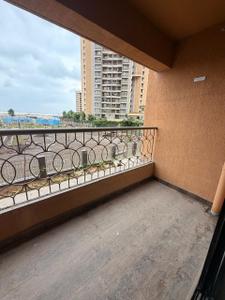 2.5 BHK Flat
