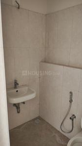 Image of 2630 Sq.ft 4 BHK Apartment / Flat for sale in Pacifica Hillcrest, Financial District, Hyderabad for Rs. 22500000