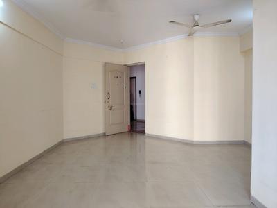 Living Room Image of 1150 Sq.ft 2 BHK Apartment / Flat for sale in Tharwani Rosewood Heights, Kharghar Navi Mumbai for Rs. 17000000