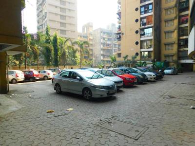 Building Image of 457 Sq.ft 1 BHK Apartment / Flat for sale in Kurla East Mumbai for Rs. 9500000