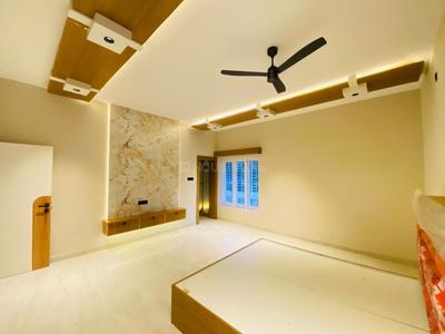 Hall Image of 1650 Sq.ft 3 BHK Independent House for sale in Thudiyalur Coimbatore for Rs. 13500000