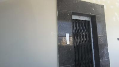 Lift Image of 800 Sq.ft 1 BHK Apartment / Flat for rent in Kondapur Hyderabad for Rs. 19700