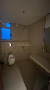 Image of 1456 Sq.ft 4 BHK Apartment / Flat for sale in Morya Phase II, Tollygunge, Kolkata for Rs. 25000000