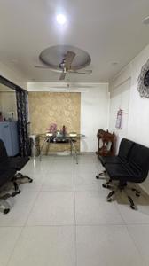 Hall Image of 1156 Sq.ft 2 BHK Apartment / Flat for sale in Saarrthi Shimmer And Shine II, Anand Nagar, Sinhagad Road Pune for Rs. 14500000