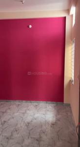 Bedroom Image of 950 Sq.ft 1 BHK Independent House for sale in Rau Indore for Rs. 6000000