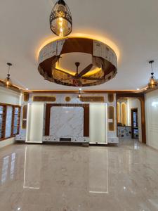 Hall Image of 2200 Sq.ft 3 BHK Builder Floor for sale in Nagarbhavi Bengaluru for Rs. 23500000