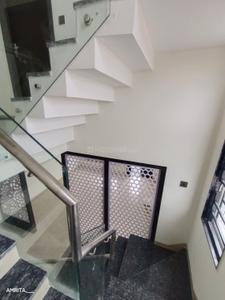 Image of 2700 Sq.ft 4 BHK Independent House for sale in Nalanda Solitaire Park, Nipania, Indore for Rs. 15500000