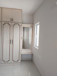 Bedroom Image of 1628 Sq.ft 3 BHK Apartment / Flat for sale in Prestige Primrose Hills, Uttarahalli -Manavarthekaval Bengaluru for Rs. 22000000