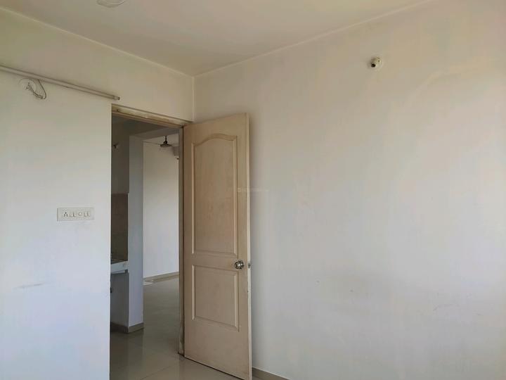 Tambe Apartment Bedroom One 1