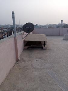 Balcony Image of 800 Sq.ft 2 BHK Builder Floor for rent in Azad Nagar Gorakhpur for Rs. 11500