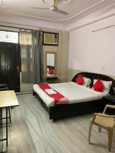 Bedroom Image of Millenium Boys And Girls PG in Palam, New Delhi