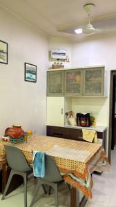 Hall Image of 2205 Sq.ft 3 BHK Apartment / Flat for sale in Paldi Ahmedabad for Rs. 12500000
