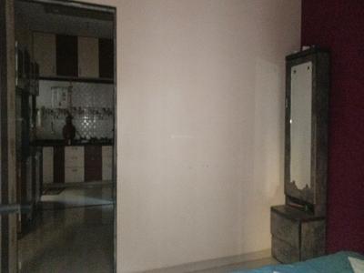 Bedroom Image of 1700 Sq.ft 3 BHK Apartment / Flat for sale in The Atlantis, Zundal Ahmedabad for Rs. 7600000