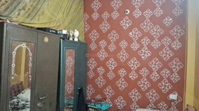 Bedroom Image of 500 Sq.ft 1 BHK Independent House for sale in Dwarkapuri Indore for Rs. 3500000