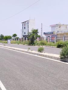 Image of 32 Sq.ft Residential Plot / Land for sale in Sector 36 Rohini, New Delhi for Rs. 9000000