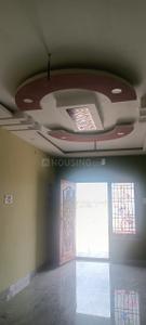 Hall Image of 630 Sq.ft 1 BHK Independent House for sale in Red Hills Chennai for Rs. 2650000