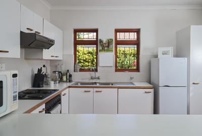 Kitchen Image of 1250 Sq.ft 2 BHK Apartment / Flat for sale in Kolte Patil Rose Parade, Kondhwa Pune for Rs. 14500000
