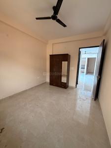 Bedroom Image of 1350 Sq.ft 3 BHK Builder Floor for rent in Sector 8 Gurgaon for Rs. 30000