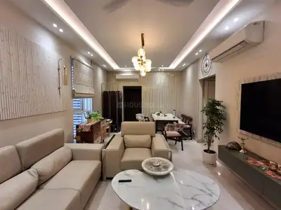 2.5 BHK Flat