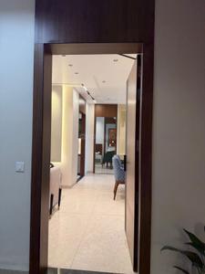 Image of 1100 Sq.ft 3 BHK Apartment / Flat for sale in Stellar Heights, Sanauli, Zirakpur for Rs. 12500000