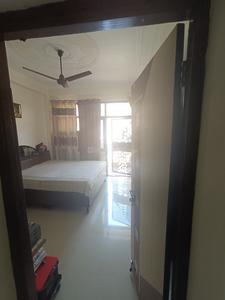 Bedroom Image of 800 Sq.ft 2 BHK Apartment / Flat for sale in Govindpuram Ghaziabad for Rs. 3000000
