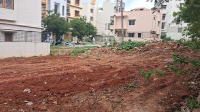 Image of 1200 Sq.ft Residential Plot / Land for sale in Vishveshwaraya Nagar, Bengaluru for Rs. 16740000