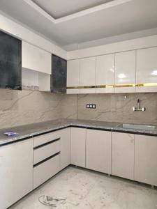 Kitchen Image of 1095 Sq.ft 2 BHK Apartment / Flat for sale in Devla Greater Noida for Rs. 3675858