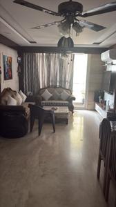 Hall Image of 1548 Sq.ft 3 BHK Apartment / Flat for sale in Shivank Royal Treasure, Jagatpura Jaipur for Rs. 13000000