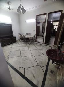 Image of 1440 Sq.ft Residential Plot / Land for sale in Gujranwala Town, New Delhi for Rs. 107500000