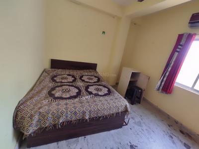 Bedroom Image of 750 Sq.ft 2 BHK Independent House for sale in Tangra Kolkata for Rs. 7000000