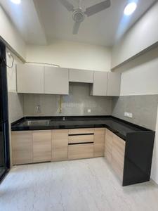Kitchen Image of 1320 Sq.ft 4 BHK Apartment / Flat for sale in Andheri West Mumbai for Rs. 55000000