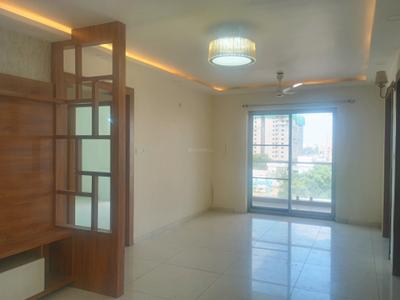 Living Room Image of 1440 Sq.ft 3 BHK Apartment / Flat for sale in Serilingampally Hyderabad for Rs. 12500000