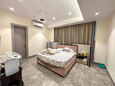 Bedroom Image of 3877 Sq.ft 4 BHK Apartment / Flat for sale in New Alipore Kolkata for Rs. 62500000