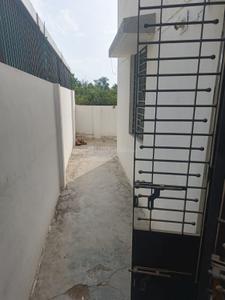 Balcony Image of 900 Sq.ft 1 BHK Independent House for sale in Chhani Vadodara for Rs. 5000000