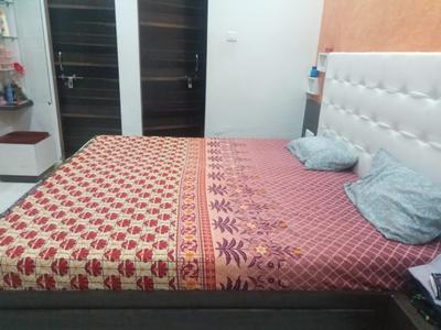 Bedroom Image of 1620 Sq.ft 3 BHK Apartment / Flat for sale in Vastral Ahmedabad for Rs. 7200000