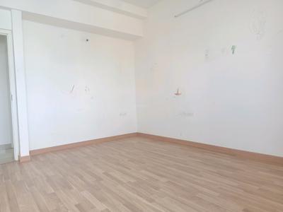 Bedroom Image of 1950 Sq.ft 3 BHK Apartment / Flat for rent in G Corp The Icon North Tower F, Thanisandra Bengaluru for Rs. 70000