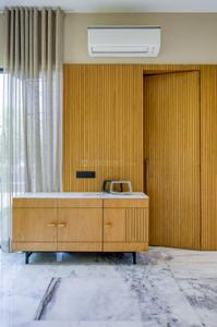 Bedroom Image of 3510 Sq.ft 4 BHK Villa for rent in Satellite Ahmedabad for Rs. 100000