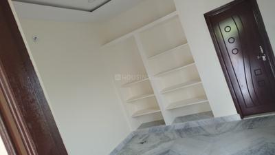 Bedroom Image of 500 Sq.ft 1 BHK Independent House for rent in Indresham Sangareddy for Rs. 8000