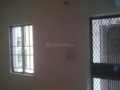 Bedroom Image of 250 Sq.ft 1 RK Builder Floor for sale in Manglapuri New Delhi for Rs. 2000000