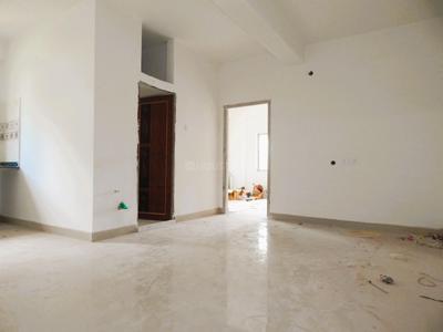 Hall Image of 870 Sq.ft 2 BHK Apartment / Flat for sale in Dum Dum Cantonment Kolkata for Rs. 2784000