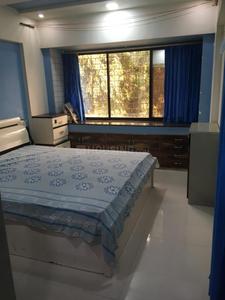 Bedroom Image of 1150 Sq.ft 2 BHK Apartment / Flat for sale in Airoli Navi Mumbai for Rs. 13500000