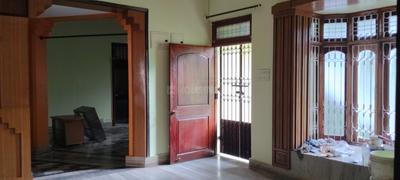 Bedroom Image of 1500 Sq.ft 2 BHK Independent House for rent in Nayapalli Bhubaneswar for Rs. 27000