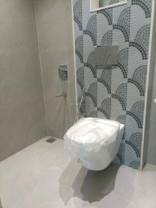 Bedroom Three Image of 2179 Sq.ft 3 BHK Apartment / Flat for sale in Hitech Cosmos, Kharghar Navi Mumbai for Rs. 22000000