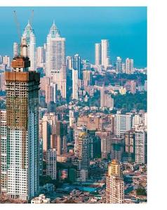 Image of 1800 Sq.ft 3 BHK Apartment / Flat for sale in Borivali West, Mumbai for Rs. 58000000