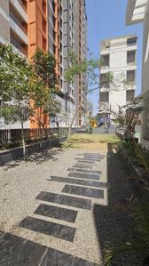 Image of 980 Sq.ft 2 BHK Apartment / Flat for rent in Arko Star Vista, Ravet, Pune for Rs. 21000