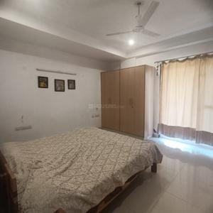 1 BHK Independent Builder Floor